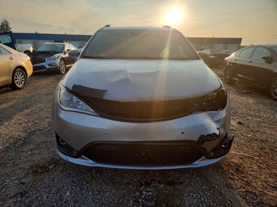 Aukcja sprzedaży 2019 Chrysler Pacifica, vin: 2C4RC1EG7KR590135, numer aukcji: 61173076