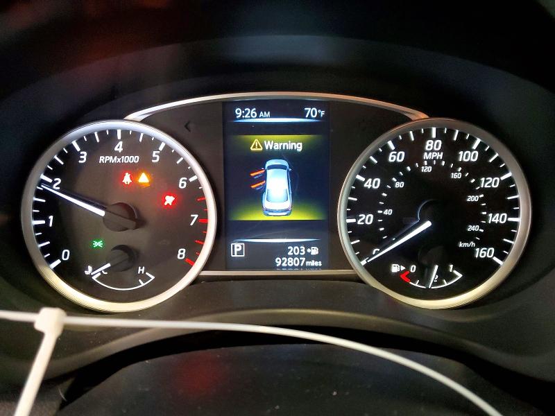 Продажа на аукционе авто 2017 Nissan Sentra, vin: 3N1AB7AP5HL709916, номер лота: 61617476