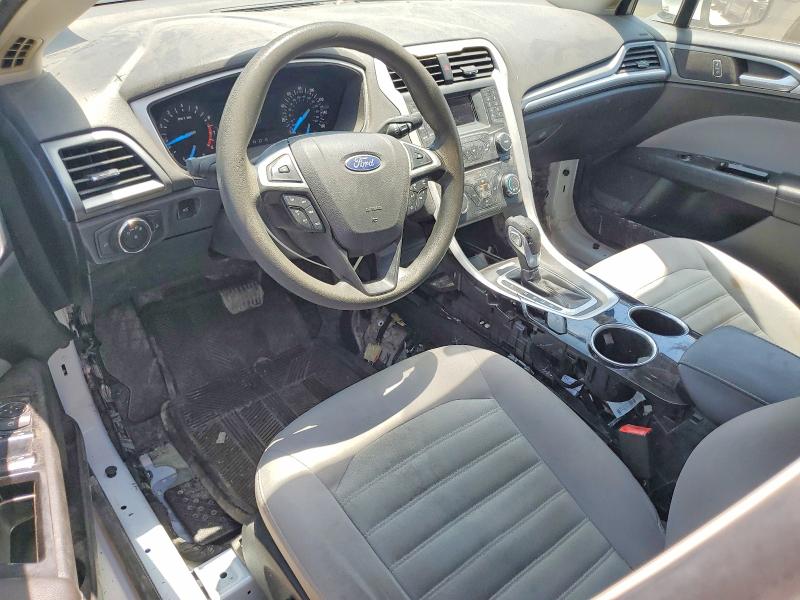 Продаж на аукціоні авто 2013 Ford Fusion, vin: 3FA6P0G74DR127399, номер лоту: 62793546