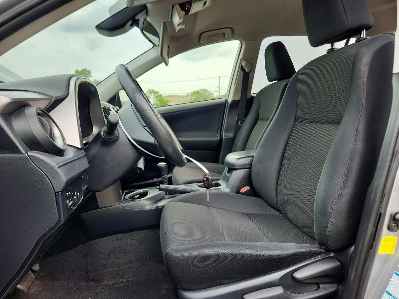 60159986 :رقم المزاد ، JTMBFREV9JJ211886 vin ، 2018 Toyota Rav4 مزاد بيع