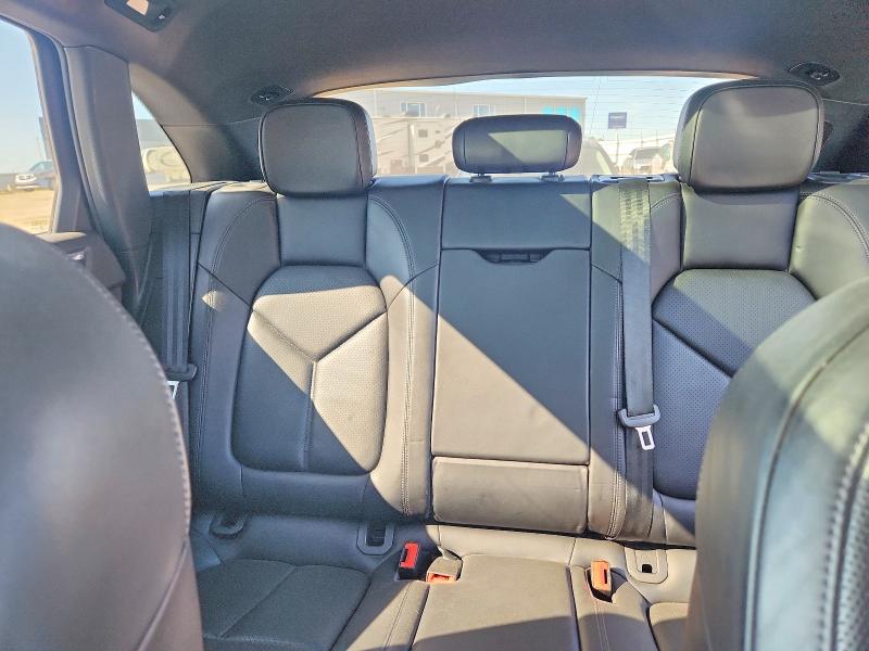 Продажа на аукционе авто 2017 Porsche Macan, vin: WP1AA2A59HLB07709, номер лота: 60210576