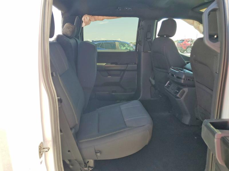 Продаж на аукціоні авто 2025 Ford F150, vin: 1FTEW2LP4SKE93813, номер лоту: 59943216