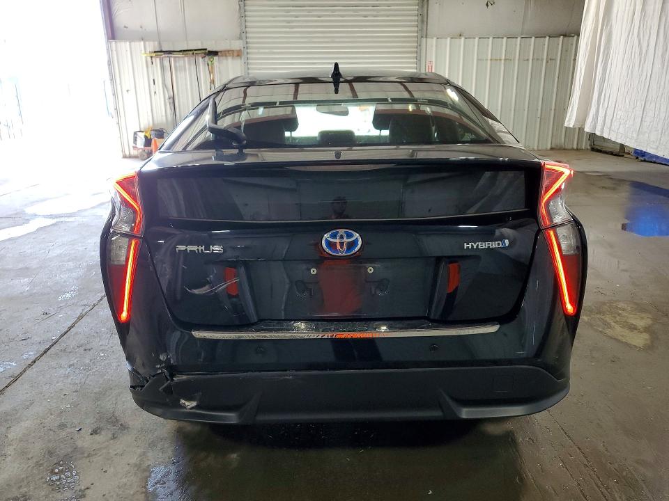 Продаж на аукціоні авто 2017 Toyota Prius, vin: JTDKARFU0H3029464, номер лоту: 59370296