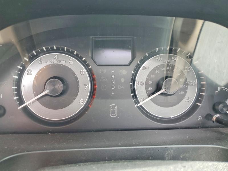 Aukcja sprzedaży 2017 Honda Odyssey, vin: 5FNRL5H66HB001719, numer aukcji: 60529836