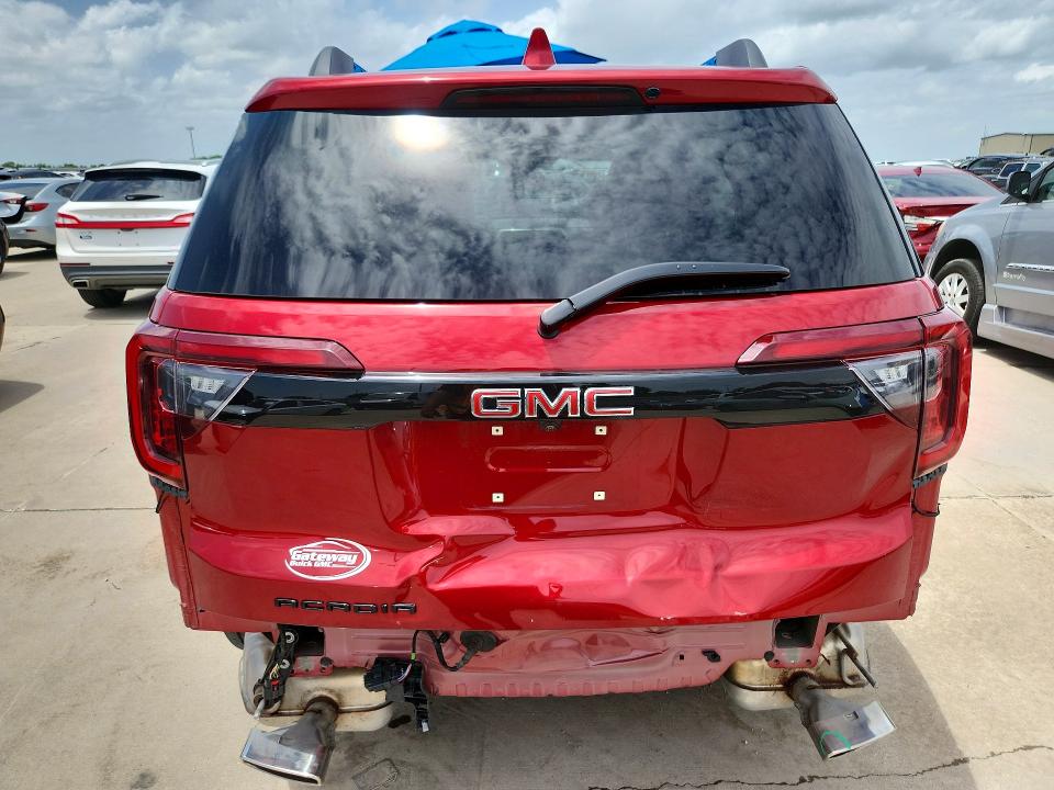 Aukcja sprzedaży 2023 Gmc Acadia, vin: 1GKKNMLSXPZ259104, numer aukcji: 60668716