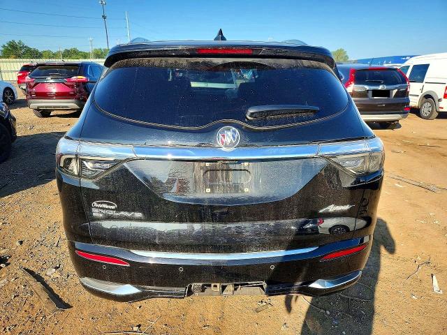 Aukcja sprzedaży 2024 Buick Enclave, vin: 5GAEVCKWXRJ104336, numer aukcji: 62952736