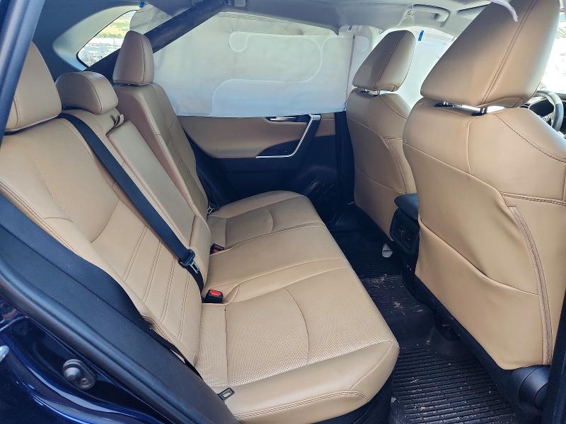 Aukcja sprzedaży 2021 Toyota Rav4, vin: 4T3D6RFV2MU055896, numer aukcji: 60174466