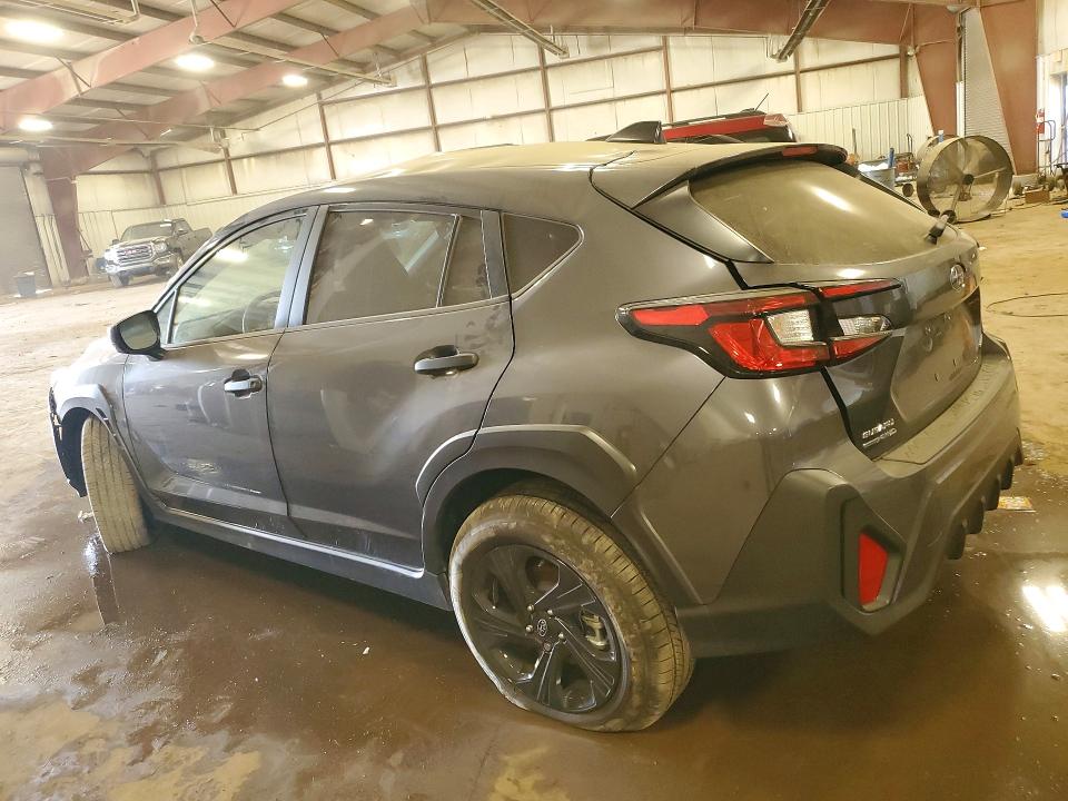 Aukcja sprzedaży 2025 Subaru Crosstrek, vin: JF2GUABC1SH286270, numer aukcji: 62170366