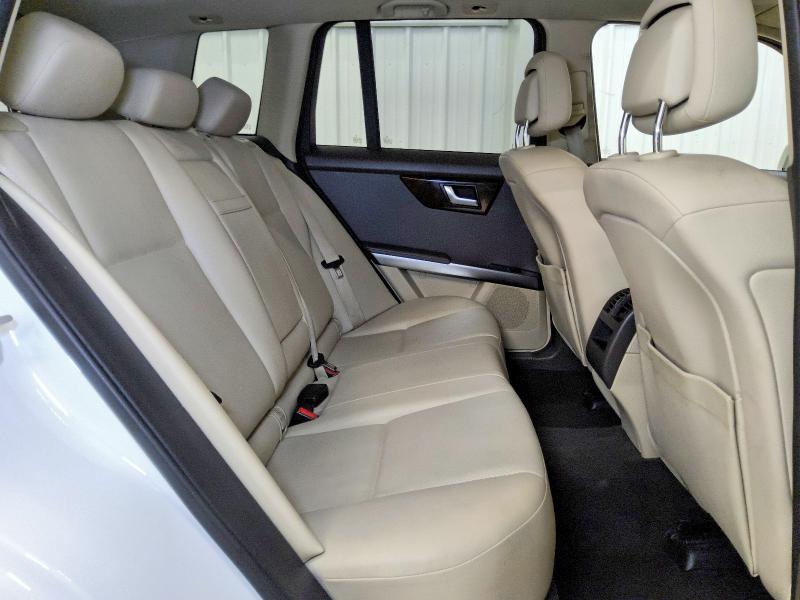 2013 Mercedes-benz Glk მანქანა იყიდება აუქციონზე, vin: WDCGG5HBXDG017733, აუქციონის ნომერი: 61843666