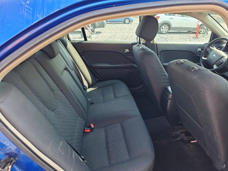 Aukcja sprzedaży 2012 Ford Fusion, vin: 3FAHP0HA3CR394261, numer aukcji: 63107456