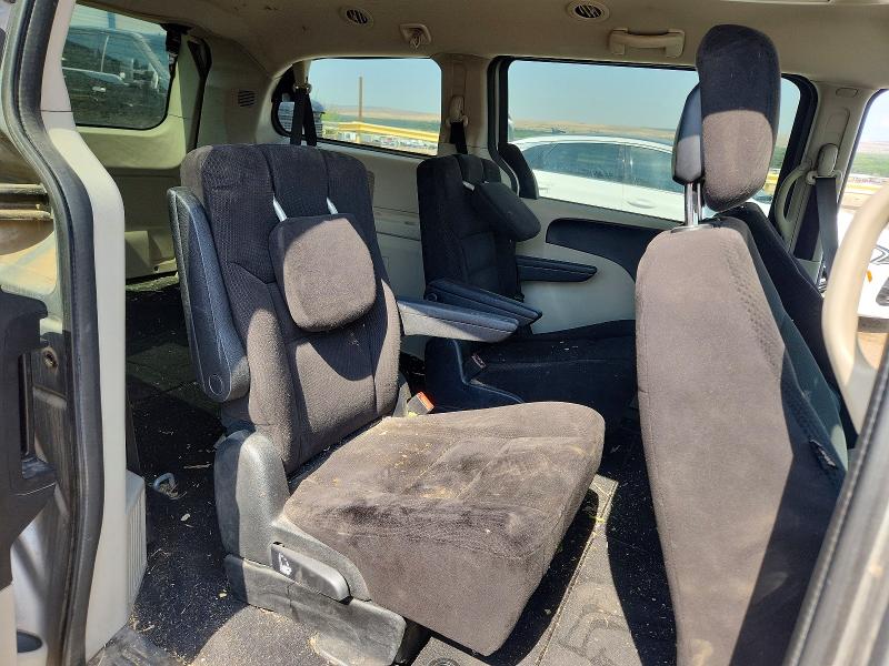 Продажа на аукционе авто 2014 Dodge Grand Caravan, vin: 2C4RDGCG8ER265520, номер лота: 59672856