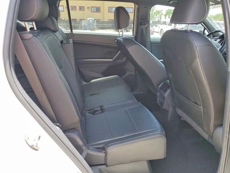 2021 Volkswagen Tiguan მანქანა იყიდება აუქციონზე, vin: 3VV3B7AX7MM156679, აუქციონის ნომერი: 60444776