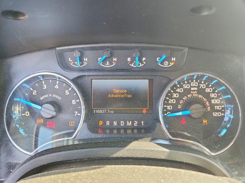 2014 Ford F150 მანქანა იყიდება აუქციონზე, vin: 1FTFW1CF5EKF90173, აუქციონის ნომერი: 62090576