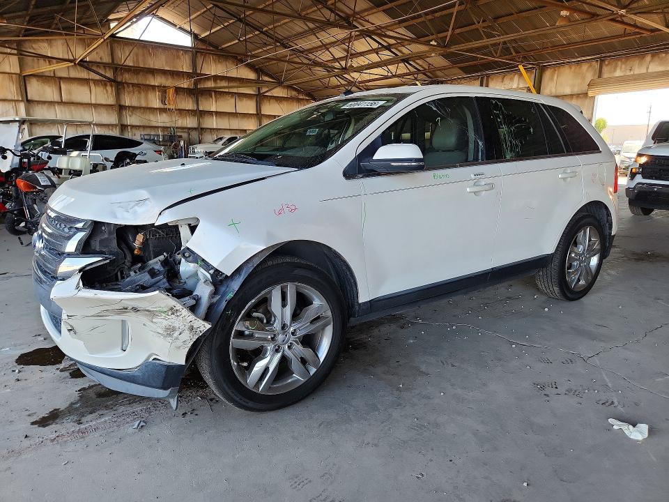 Aukcja sprzedaży 2013 Ford Edge, vin: 2FMDK3KC6DBC58771, numer aukcji: 60041156