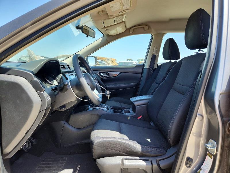 Aukcja sprzedaży 2017 Nissan Rogue, vin: JN8AT2MT5HW380669, numer aukcji: 61418996
