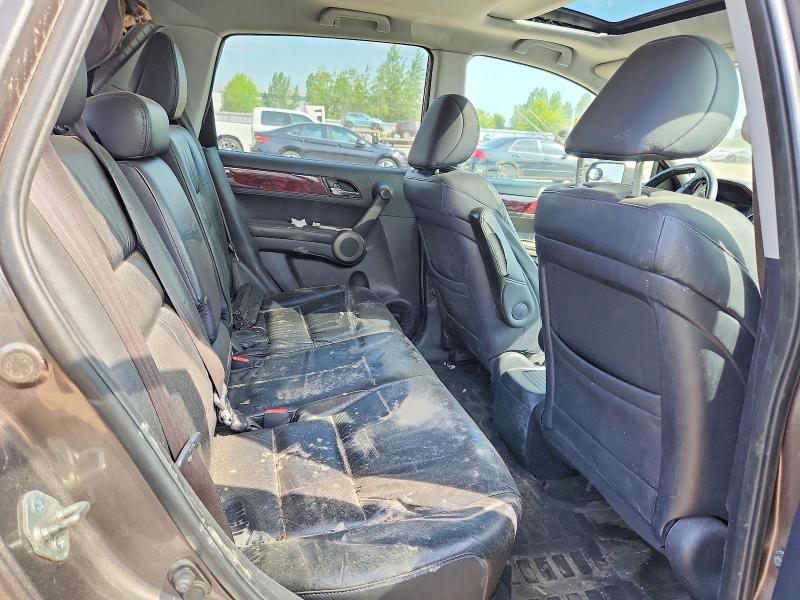 2010 Honda Cr-v მანქანა იყიდება აუქციონზე, vin: 5J6RE4H78AL806177, აუქციონის ნომერი: 52487076