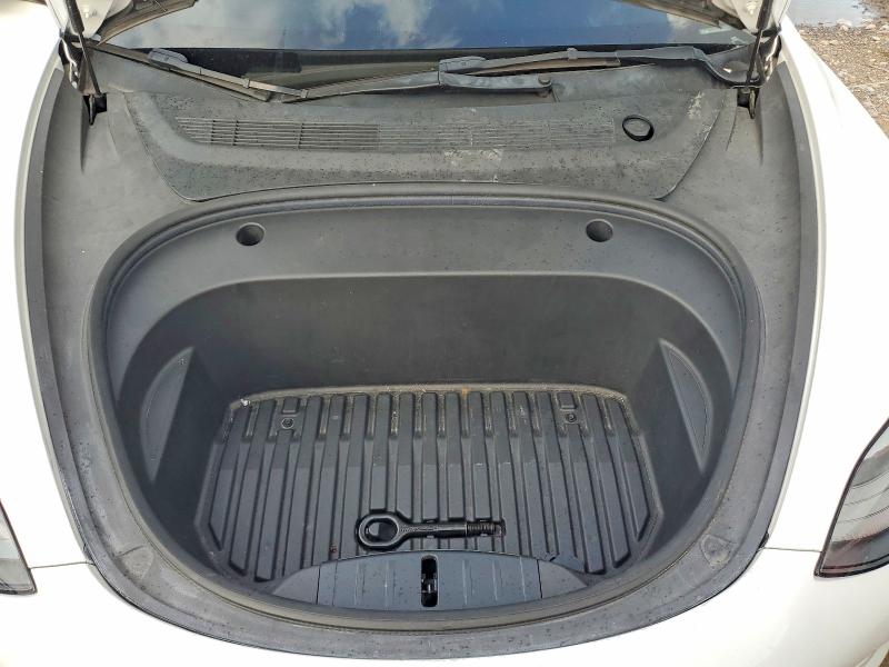 60822136 :رقم المزاد ، 5YJ3E1EA7NF289070 vin ، 2022 Tesla Model 3 مزاد بيع