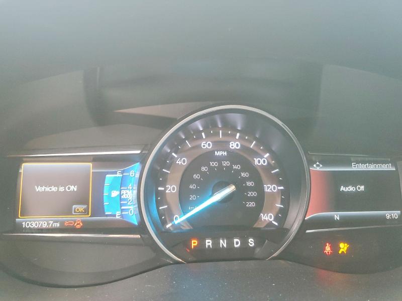 2018 Ford Explorer მანქანა იყიდება აუქციონზე, vin: 1FM5K8GT9JGB28787, აუქციონის ნომერი: 61723366