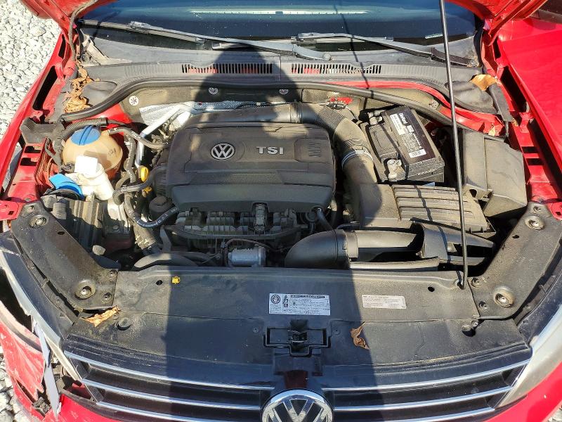 59623306 :رقم المزاد ، 3VWB17AJ4GM244230 vin ، 2016 Volkswagen Jetta مزاد بيع