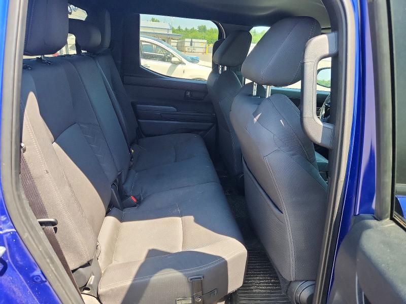 Продажа на аукционе авто 2025 Toyota Tacoma, vin: 3TMLB5JN9SM149005, номер лота: 60773946