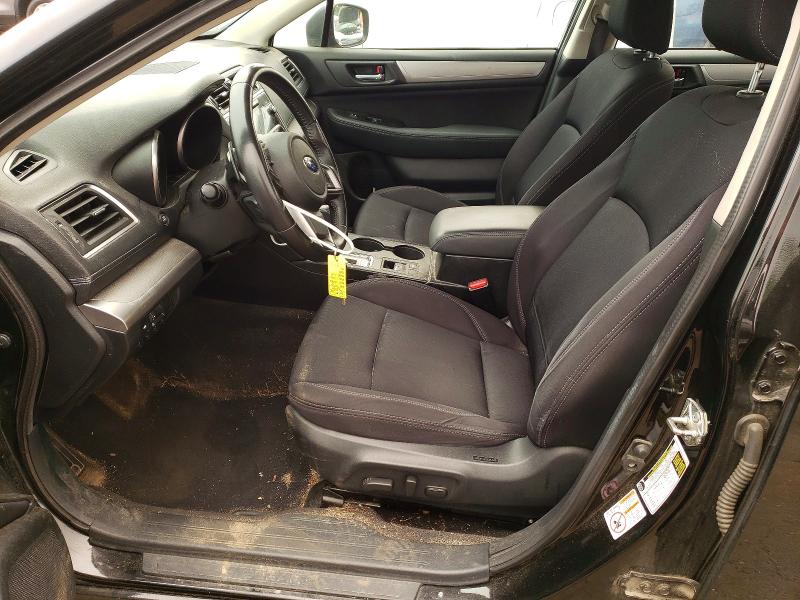 Продаж на аукціоні авто 2019 Subaru Legacy, vin: 4S3BNAF63K3030445, номер лоту: 60188846