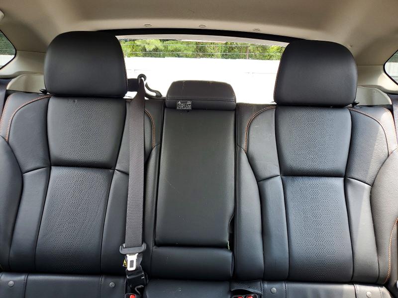 62758376 :رقم المزاد ، JF2GTANC2K8337077 vin ، 2019 Subaru Crosstrek مزاد بيع