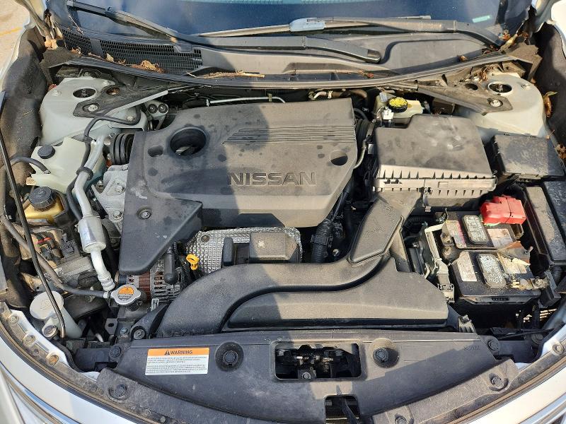 Продажа на аукционе авто 2015 Nissan Altima, vin: 1N4AL3AP7FC599050, номер лота: 60591526