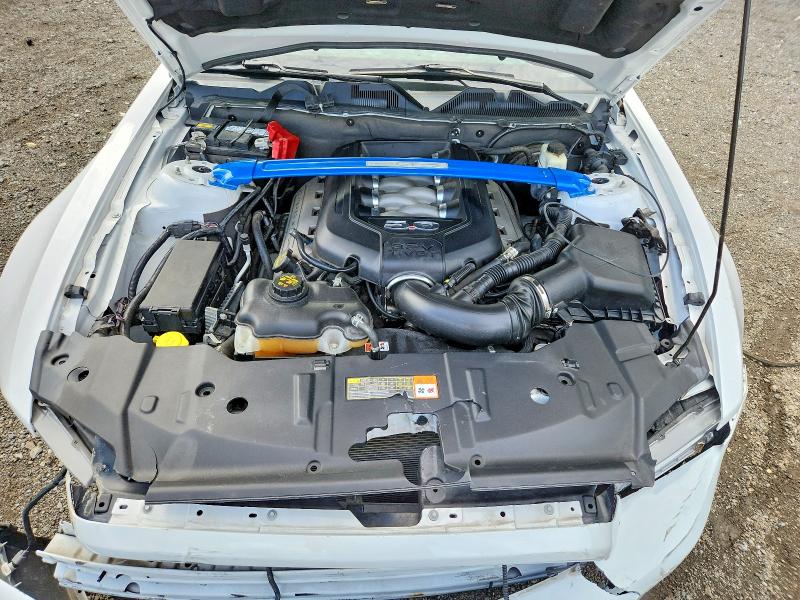 2014 Ford Mustang მანქანა იყიდება აუქციონზე, vin: 1ZVBP8CF9E5286294, აუქციონის ნომერი: 62943856