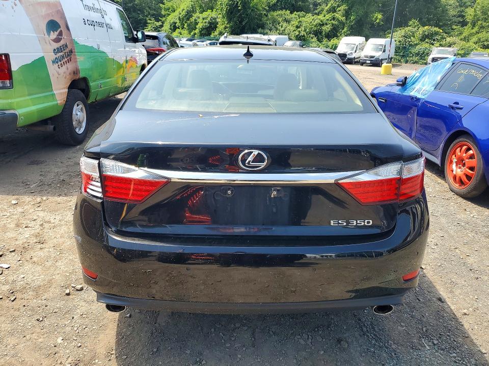 Продаж на аукціоні авто 2013 Lexus Es, vin: JTHBK1GG9D2011924, номер лоту: 59334936
