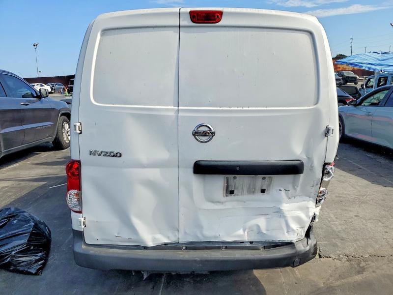 Aukcja sprzedaży 2021 Nissan Nv200, vin: 3N6CM0KN4MK702148, numer aukcji: 60966716