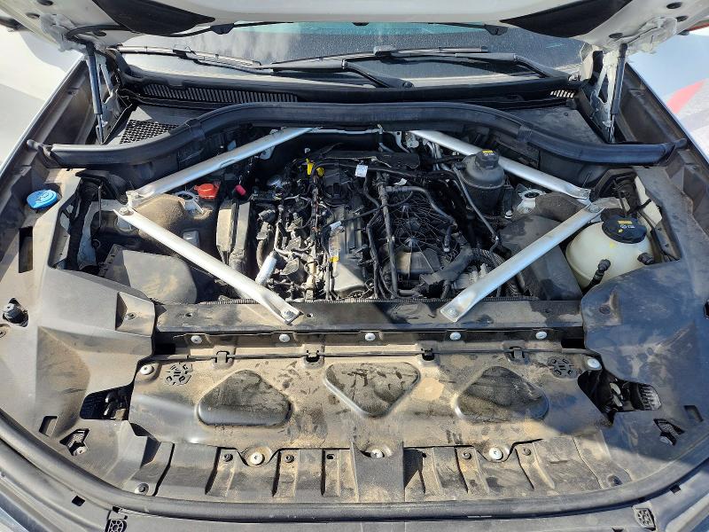 Aukcja sprzedaży 2020 Bmw X7, vin: 5UXCW2C0XL9A01144, numer aukcji: 61617326