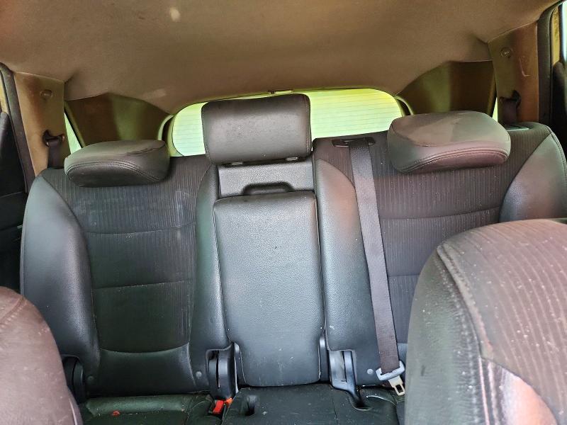Aukcja sprzedaży 2012 Kia Sorento, vin: 5XYKU3A68CG306461, numer aukcji: 63052196