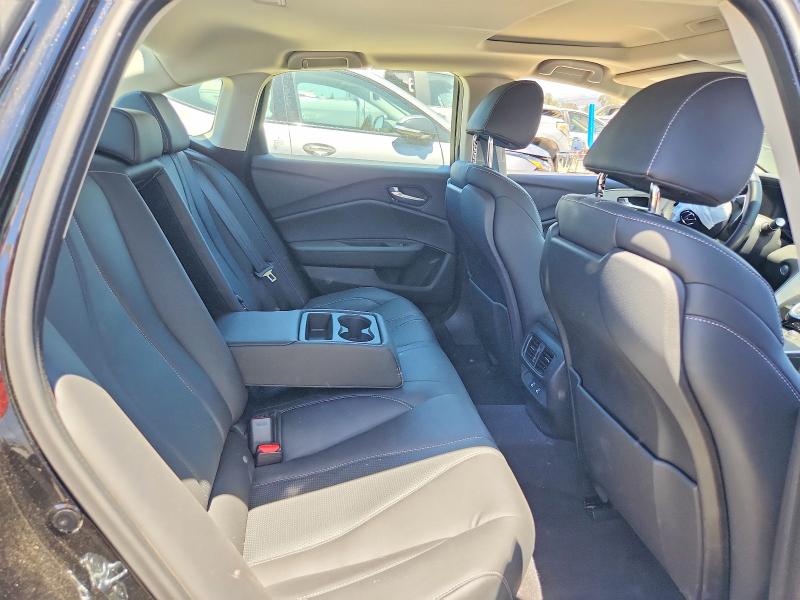 Aukcja sprzedaży 2025 Acura Tlx, vin: 19UUB5F49SA000905, numer aukcji: 61741986