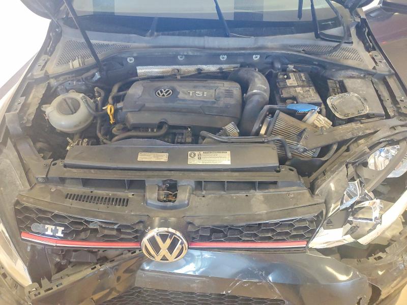 Aukcja sprzedaży 2017 Volkswagen Gti, vin: 3VW4T7AU8HM071973, numer aukcji: 59636086