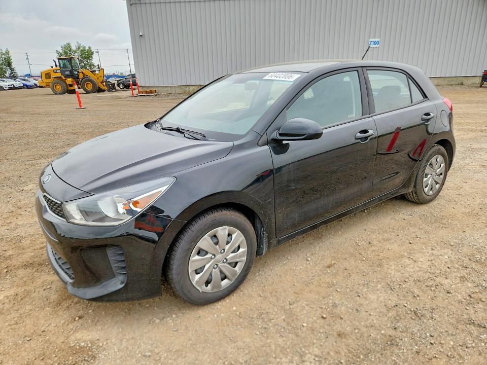 Продажа на аукционе авто 2019 Kia Rio, vin: 3KPA25AB3KE194318, номер лота: 60402006