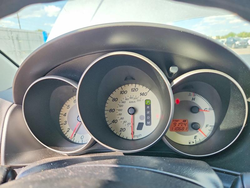 Aukcja sprzedaży 2008 Mazda 3, vin: JM1BK32G881877873, numer aukcji: 61758756