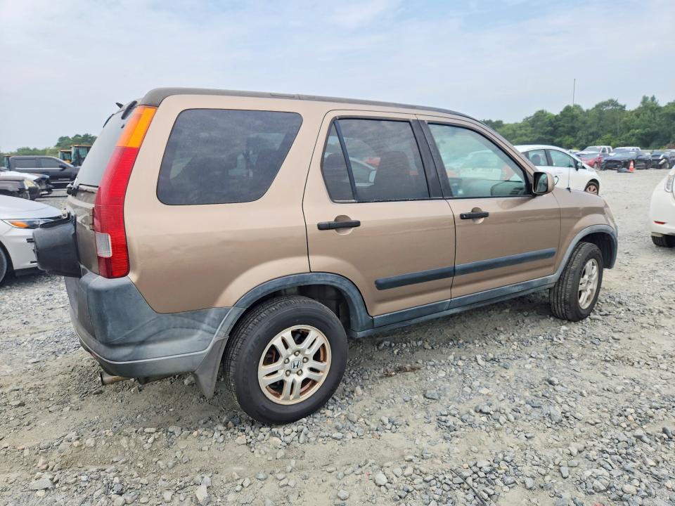 Aukcja sprzedaży 2004 Honda Cr-v, vin: JHLRD78884C035052, numer aukcji: 62969036