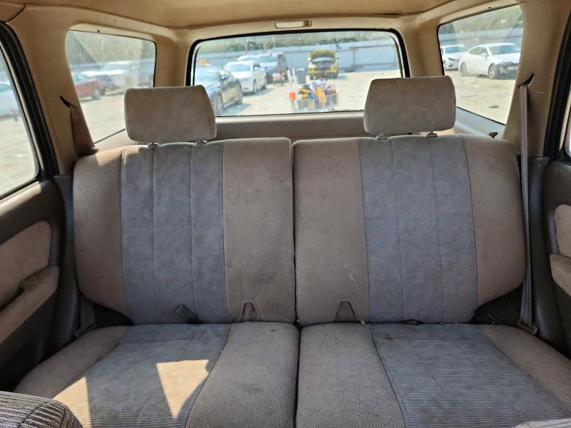 1999 Toyota 4runner მანქანა იყიდება აუქციონზე, vin: JT3GN86R6X0112241, აუქციონის ნომერი: 60672266