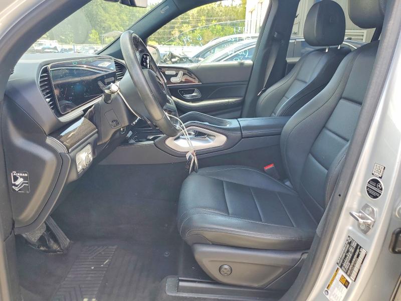 59576066 :رقم المزاد ، 4JGFB4KB9LA076658 vin ، 2020 Mercedes-benz Gle مزاد بيع