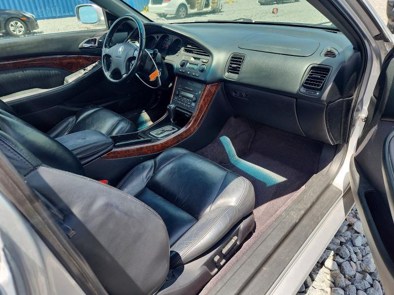 Продажа на аукционе авто 2003 Acura 3.2cl, vin: 19UYA42433A004714, номер лота: 62257656