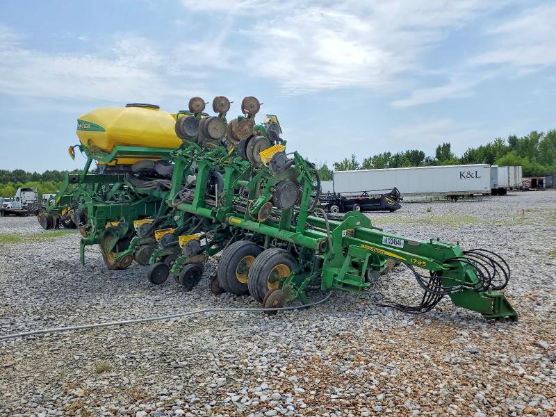Продаж на аукціоні авто 2015 John Deere 1795, vin: 1A01795CVFA760355, номер лоту: 61234546