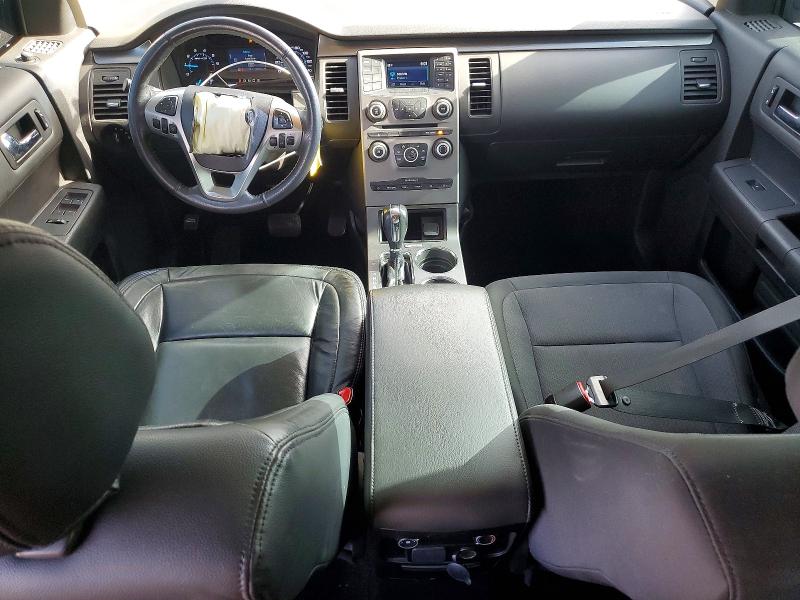 Продажа на аукционе авто 2019 Ford Flex, vin: 2FMGK5B86KBA17780, номер лота: 60440826