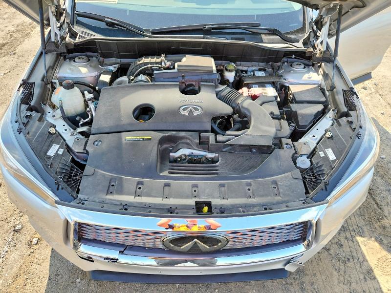 62230276 :رقم المزاد ، 3PCAJ5CB1MF106363 vin ، 2021 Infiniti Qx50 مزاد بيع