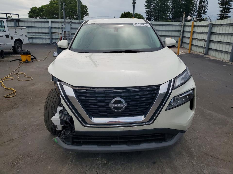 Продаж на аукціоні авто 2023 Nissan Rogue, vin: JN8BT3BA5PW416063, номер лоту: 62749726