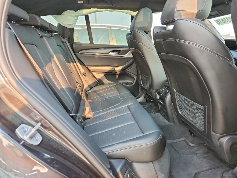 Auction sale of the 2024 Bmw X3, vin: 5UX53DP06R9U75749, lot number: 62435676