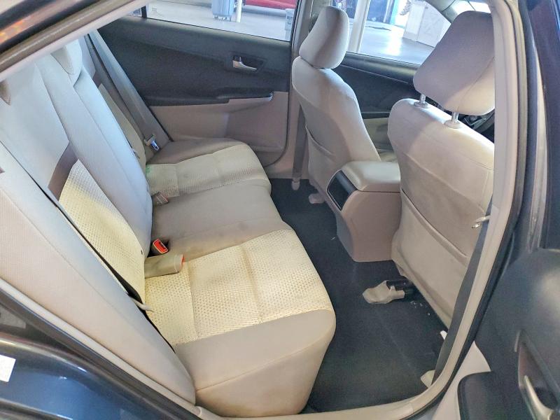 59728386 :رقم المزاد ، 4T4BF1FK4CR269607 vin ، 2012 Toyota Camry مزاد بيع