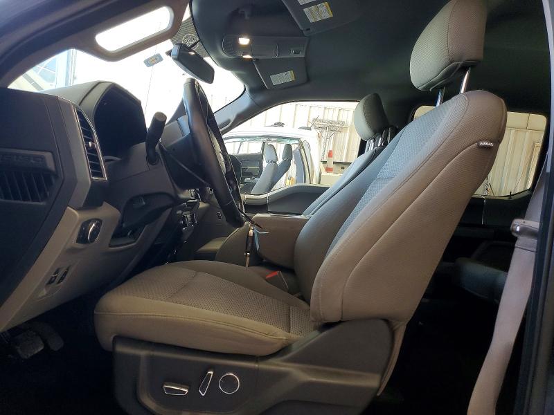 Auction sale of the 2018 Ford F150, vin: 1FTEW1EP9JKE91772, lot number: 62124986