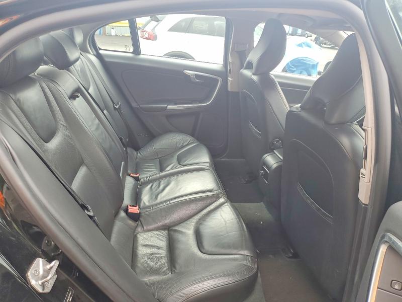 Продажа на аукционе авто 2014 Volvo S60, vin: YV1612FS9E1273431, номер лота: 59396786