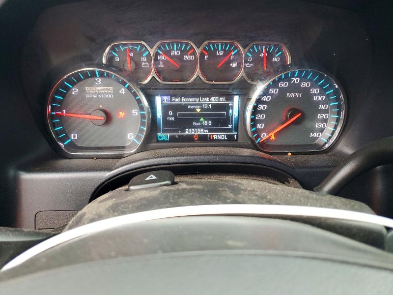 Aukcja sprzedaży 2017 Gmc Sierra, vin: 1GT12TEG5HF128670, numer aukcji: 62259916