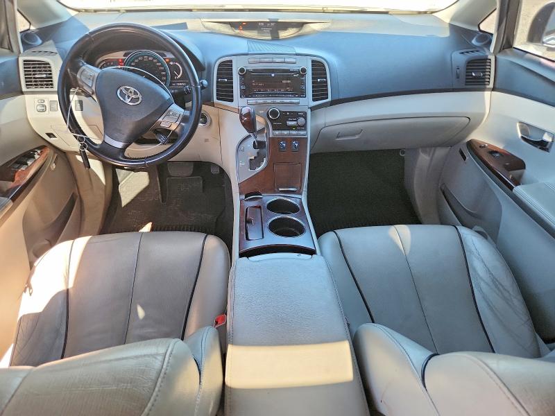 Aukcja sprzedaży 2010 Toyota Venza, vin: 4T3BK3BB7AU041094, numer aukcji: 62877326